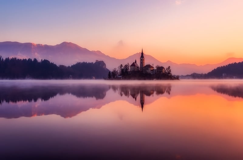 Nature Connection